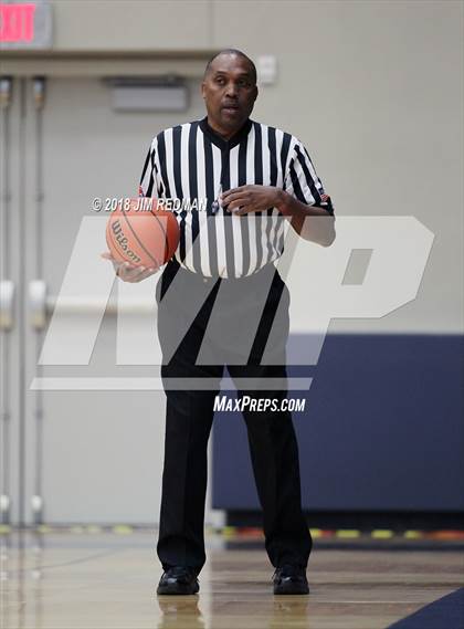 Thumbnail 2 in Kingwood vs. Sterling (McDonald's Texas Invitational) photogallery.