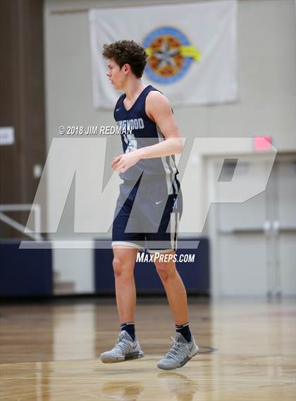 Thumbnail 3 in Kingwood vs. Sterling (McDonald's Texas Invitational) photogallery.