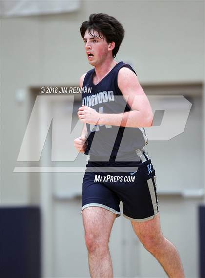 Thumbnail 3 in Kingwood vs. Sterling (McDonald's Texas Invitational) photogallery.