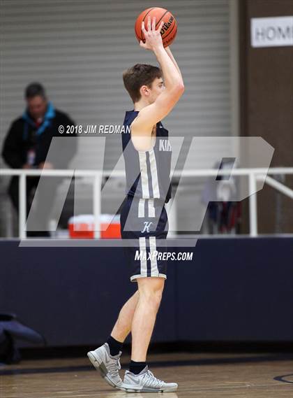 Thumbnail 1 in Kingwood vs. Sterling (McDonald's Texas Invitational) photogallery.