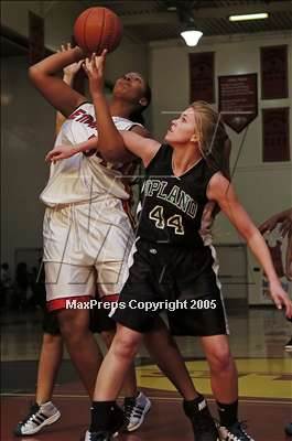Thumbnail 3 in Upland @ Etiwanda photogallery.