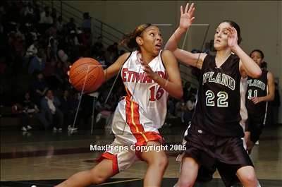 Thumbnail 3 in Upland @ Etiwanda photogallery.
