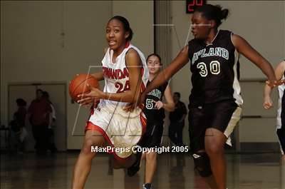Thumbnail 2 in Upland @ Etiwanda photogallery.
