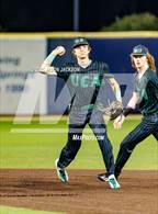 Photo from the gallery "Perquimans @ Uwharrie Charter Academy (NCHSAA 1A Final Game 1)"