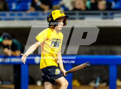 Thumbnail 2 in Perquimans @ Uwharrie Charter Academy (NCHSAA 1A Final Game 1) photogallery.