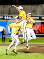Photo from the gallery "Perquimans @ Uwharrie Charter Academy (NCHSAA 1A Final Game 1)"
