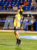 Photo from the gallery "Perquimans @ Uwharrie Charter Academy (NCHSAA 1A Final Game 1)"