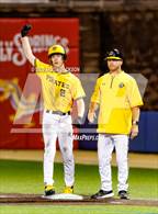 Photo from the gallery "Perquimans @ Uwharrie Charter Academy (NCHSAA 1A Final Game 1)"