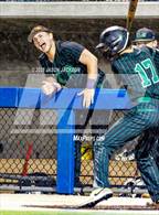 Photo from the gallery "Perquimans @ Uwharrie Charter Academy (NCHSAA 1A Final Game 1)"