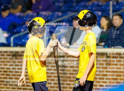 Thumbnail 1 in Perquimans @ Uwharrie Charter Academy (NCHSAA 1A Final Game 1) photogallery.