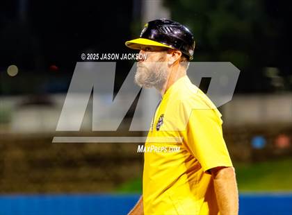 Thumbnail 2 in Perquimans @ Uwharrie Charter Academy (NCHSAA 1A Final Game 1) photogallery.