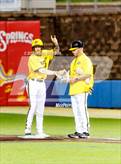 Photo from the gallery "Perquimans @ Uwharrie Charter Academy (NCHSAA 1A Final Game 1)"
