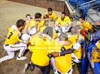Photo from the gallery "Perquimans @ Uwharrie Charter Academy (NCHSAA 1A Final Game 1)"