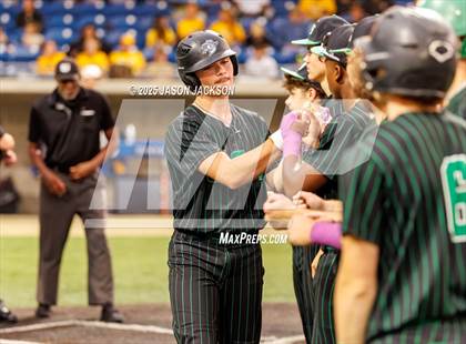 Thumbnail 1 in Perquimans @ Uwharrie Charter Academy (NCHSAA 1A Final Game 1) photogallery.