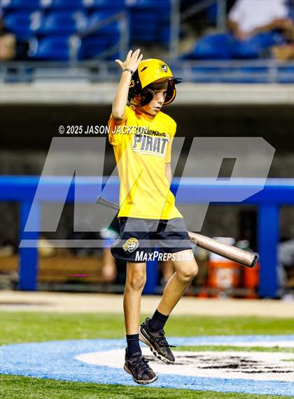 Thumbnail 1 in Perquimans @ Uwharrie Charter Academy (NCHSAA 1A Final Game 1) photogallery.