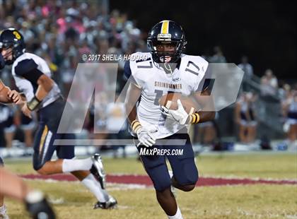 Thumbnail 1 in Steinbrenner @ Palm Harbor University photogallery.