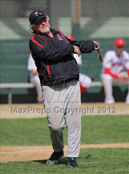 Thumbnail 3 in Gunn @ Burlingame photogallery.
