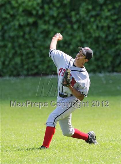 Thumbnail 3 in Gunn @ Burlingame photogallery.