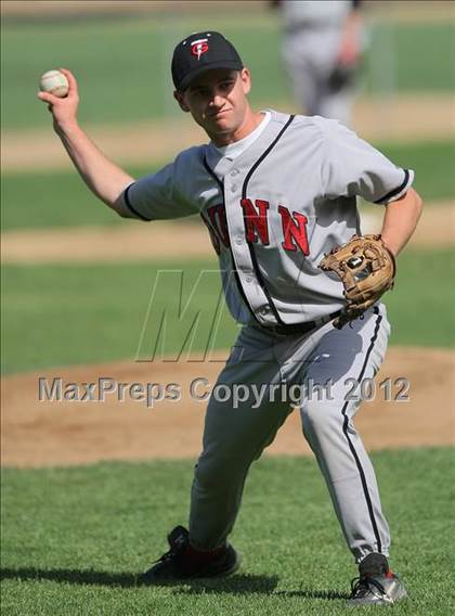Thumbnail 2 in Gunn @ Burlingame photogallery.
