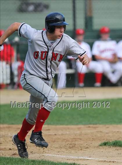 Thumbnail 3 in Gunn @ Burlingame photogallery.