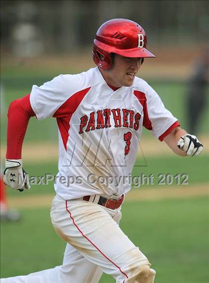 Thumbnail 3 in Gunn @ Burlingame photogallery.