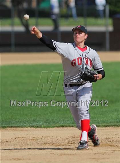 Thumbnail 1 in Gunn @ Burlingame photogallery.