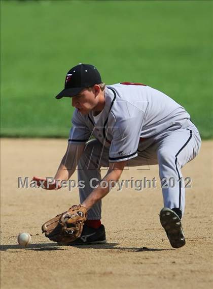 Thumbnail 3 in Gunn @ Burlingame photogallery.