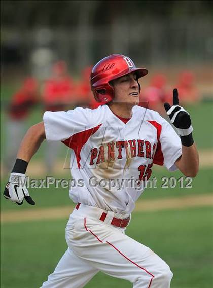 Thumbnail 3 in Gunn @ Burlingame photogallery.