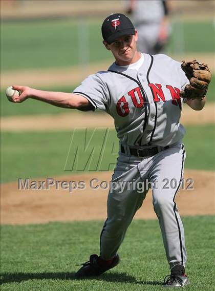 Thumbnail 3 in Gunn @ Burlingame photogallery.