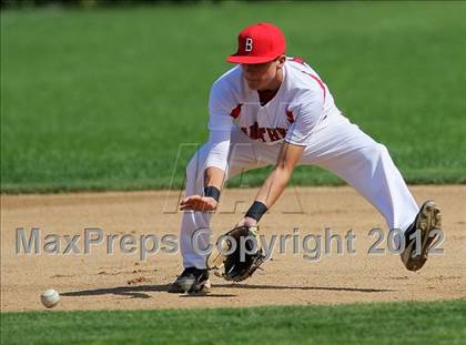 Thumbnail 2 in Gunn @ Burlingame photogallery.