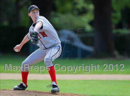 Thumbnail 2 in Gunn @ Burlingame photogallery.