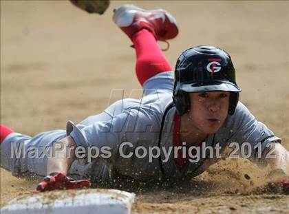 Thumbnail 2 in Gunn @ Burlingame photogallery.