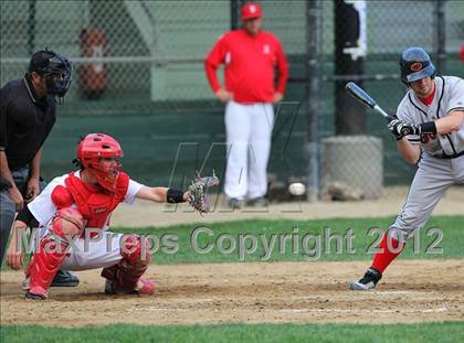 Thumbnail 2 in Gunn @ Burlingame photogallery.