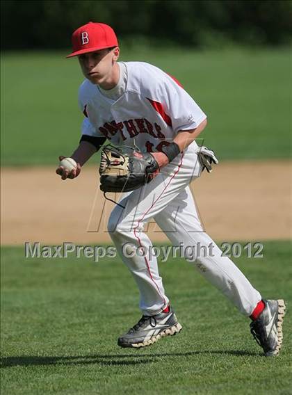 Thumbnail 3 in Gunn @ Burlingame photogallery.
