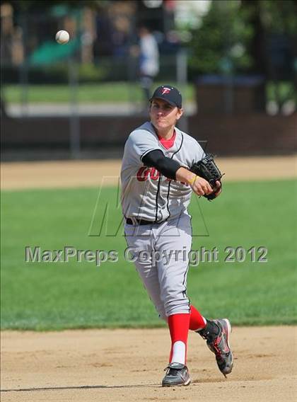 Thumbnail 2 in Gunn @ Burlingame photogallery.