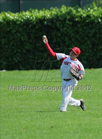 Thumbnail 3 in Gunn @ Burlingame photogallery.