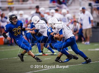 Thumbnail 3 in Wheatland @ Lincoln photogallery.