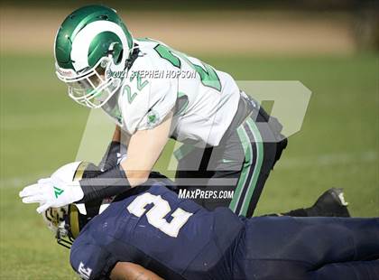 Thumbnail 3 in St. Mary's @ Central Catholic photogallery.