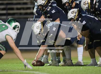Thumbnail 3 in St. Mary's @ Central Catholic photogallery.