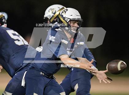 Thumbnail 3 in St. Mary's @ Central Catholic photogallery.