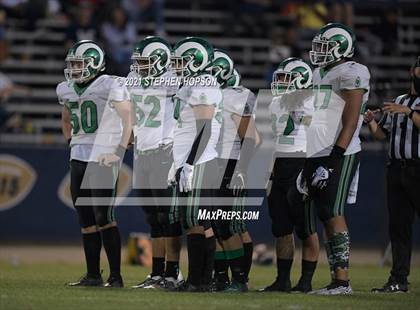 Thumbnail 3 in St. Mary's @ Central Catholic photogallery.