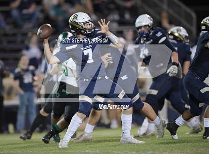 Thumbnail 3 in St. Mary's @ Central Catholic photogallery.