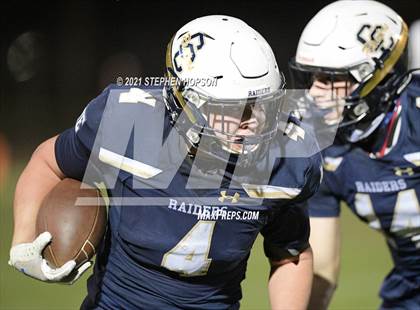Thumbnail 3 in St. Mary's @ Central Catholic photogallery.