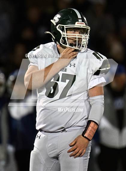 Thumbnail 2 in Shenendehowa vs Shaker (NYSPHSAA AA Semifinal)  photogallery.