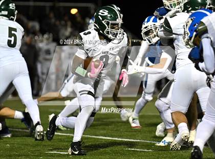 Thumbnail 3 in Shenendehowa vs Shaker (NYSPHSAA AA Semifinal)  photogallery.