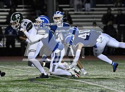 Thumbnail 3 in Shenendehowa vs Shaker (NYSPHSAA AA Semifinal)  photogallery.