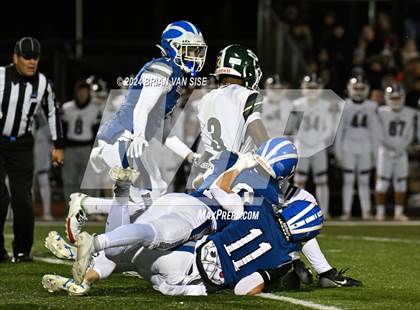 Thumbnail 2 in Shenendehowa vs Shaker (NYSPHSAA AA Semifinal)  photogallery.