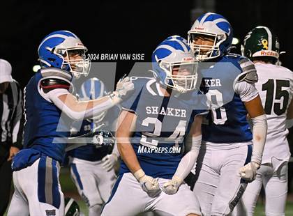 Thumbnail 2 in Shenendehowa vs Shaker (NYSPHSAA AA Semifinal)  photogallery.