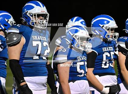 Thumbnail 2 in Shenendehowa vs Shaker (NYSPHSAA AA Semifinal)  photogallery.