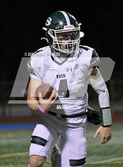 Thumbnail 2 in Shenendehowa vs Shaker (NYSPHSAA AA Semifinal)  photogallery.